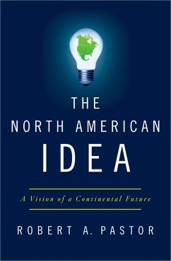 Cover The North American Idea (eBook, PDF)