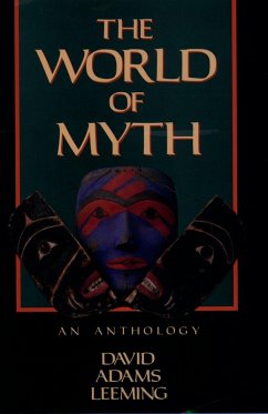 The World of Myth (eBook, PDF)