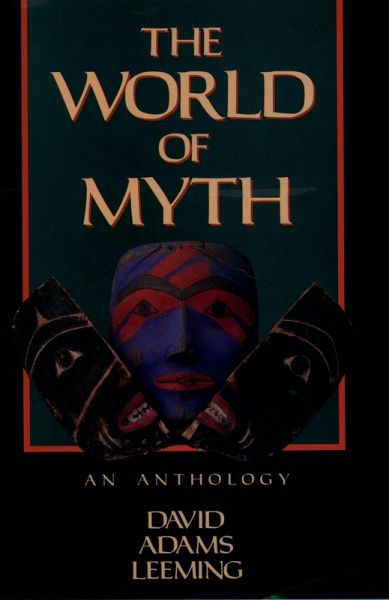 The World of Myth (eBook, PDF) The World of Myth (eBook, PDF)