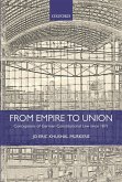 From Empire to Union (eBook, ePUB)