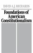 Foundations of American... - Bild 1