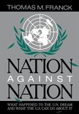 Nation Against Nation (eBook, PDF) Nation Against Nation (eBook, PDF)
