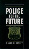 Police for the Future (eBook, PDF)