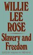 Slavery and Freedom (eBook, PDF) - Bild 1