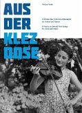 Aus der Klezdose, für Violine und Klavier