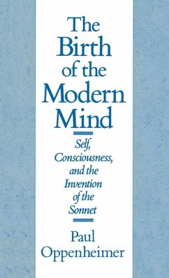 Cover The Birth of the Modern Mind (eBook, PDF)