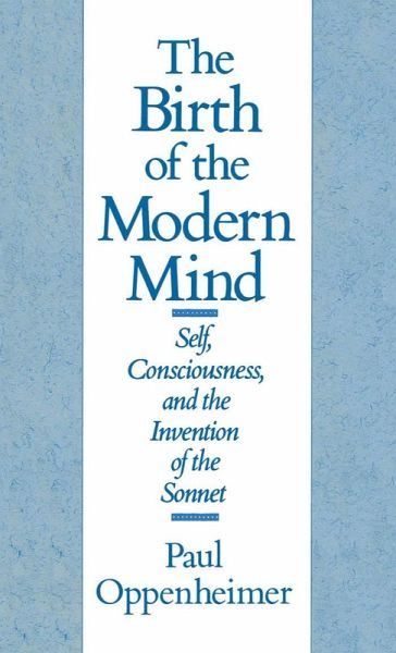The Birth of the Modern Mind (eBook, PDF)