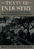 The Texture of Industry (eBook, PDF)