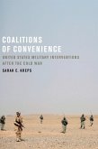 Coalitions of Convenience (eBook, PDF)