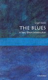 The Blues: A Very Short Introduction (eBook, PDF)