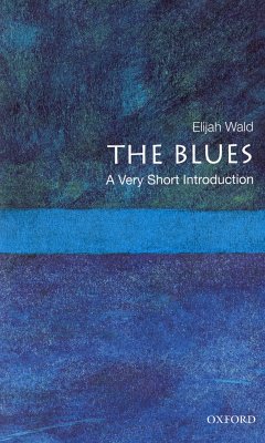 The Blues (eBook, PDF) - Wald, Elijah