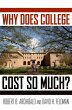 Why Does College Cost So Much? (eBook,... - Bild 1