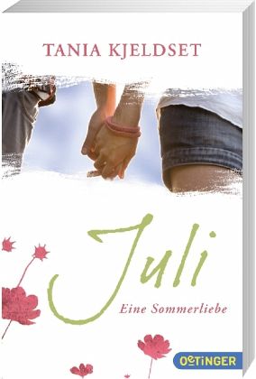 Juli. Eine Sommerliebe