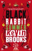 Black Rabbit Summer (eBook, ePUB)