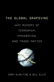 The Global Grapevine (eBook, ePUB)