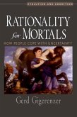 Rationality for Mortals (eBook, ePUB)
