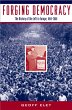 Forging Democracy (eBook, PDF) - Bild 1