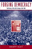Forging Democracy (eBook, PDF)