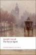 The Secret Agent (eBook, ePUB) - Bild 1