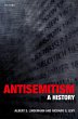 Antisemitism (eBook, ePUB) - Bild 1