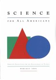 Science for All Americans (eBook, PDF)