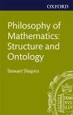 Philosophy of Mathematics (eBook, PDF)