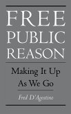 Free Public Reason (eBook, PDF)
