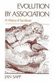 Evolution by Association (eBook, PDF)