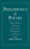 Philodemus and Poetry (eBook, PDF)