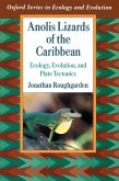 Anolis Lizards of the Caribbean (eBook, PDF)