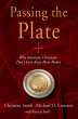 Passing the Plate (eBook, ePUB) - Bild 1