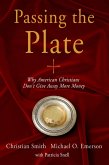 Passing the Plate (eBook, ePUB) Passing the Plate (eBook, ePUB)