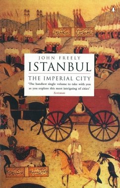 Istanbul (eBook, ePUB) - Freely, John