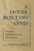 A House Built on Sand (eBook, PDF)