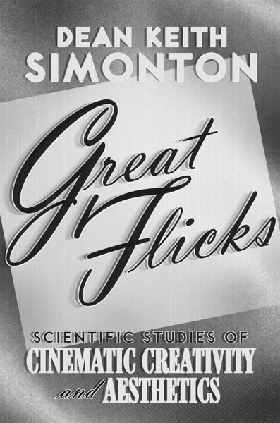 Great Flicks (eBook, PDF) Great Flicks (eBook, PDF)