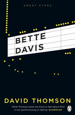 Cover Bette Davis (Great Stars) (eBook, ePUB)