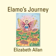 Elamo's Journey - Allan, Elizabeth
