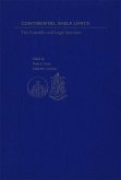 Continental Shelf Limits (eBook, PDF)