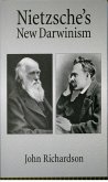 Nietzsche's New Darwinism (eBook, PDF)