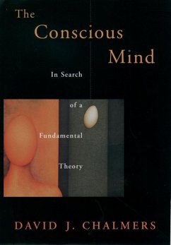 The Conscious Mind (eBook, ePUB) - Chalmers, David J.