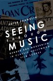 Seeing Through Music (eBook, PDF)