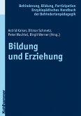 Bildung und Erziehung (eBook, PDF)