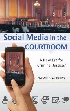 Cover Social Media in the Courtroom