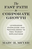 The Fast Path to Corporate Growth (eBook, PDF)