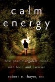 Calm Energy (eBook, PDF)