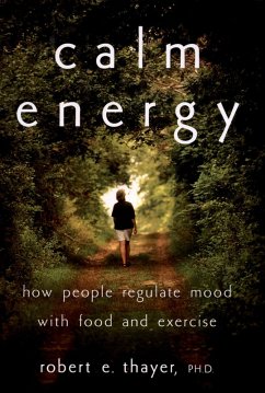 Cover Calm Energy (eBook, PDF)