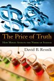The Price of Truth (eBook, PDF) The Price of Truth (eBook, PDF)