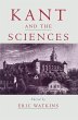 Kant and the Sciences (eBook, PDF) - Bild 1