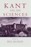 Kant and the Sciences (eBook, PDF)