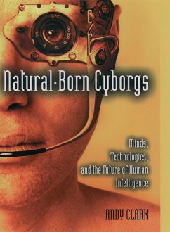 Cover Natural-Born Cyborgs (eBook, PDF)